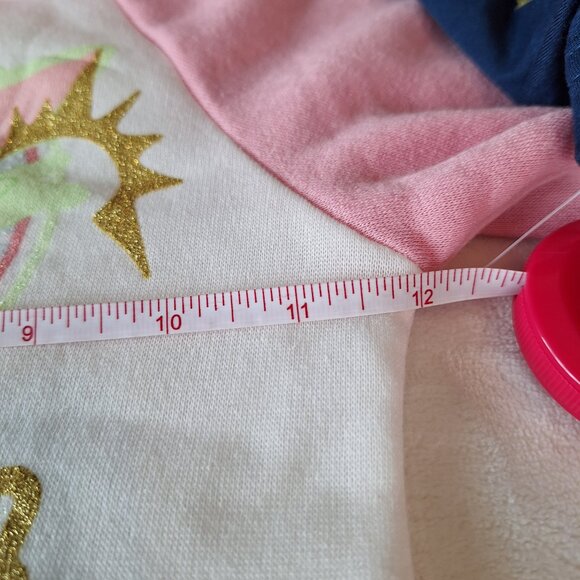 Licensed Star Wars "The Force is‎ Strong" Girl Set Toddler Hoodie Legging 3T - Picture 7 of 9